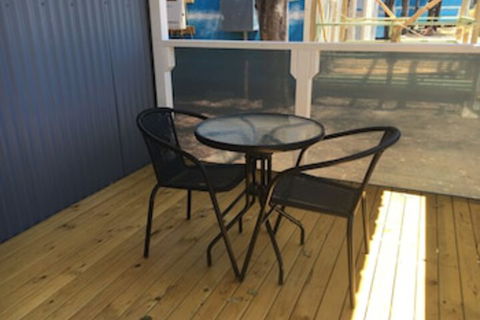 Australian Motor Homes Tourist Park - Accommodation Newcastle 0