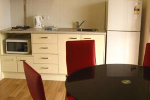 Australian Motor Homes Tourist Park - Accommodation Newcastle 5