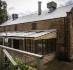 The Rising Sun Hotel - Accommodation Newcastle
