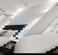 District Fitzroy - Accommodation Newcastle