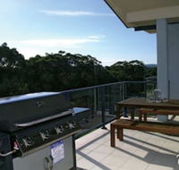 Two Beaches 74B Blanch Street - Accommodation Newcastle