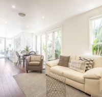 BOUTIQUE STAYS - South Yarra Lane - Accommodation Newcastle