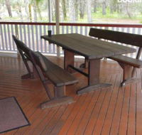 Island Haven - Accommodation Newcastle