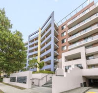 Waldorf Waitara Residential Apartments - Accommodation Newcastle