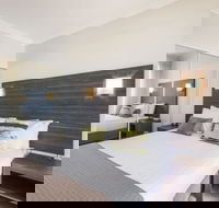 Dolphin Quay Apartments - Accommodation Newcastle