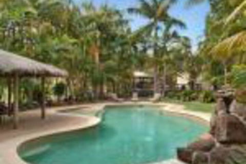 Bundaleer Retreat - Accommodation Newcastle 0