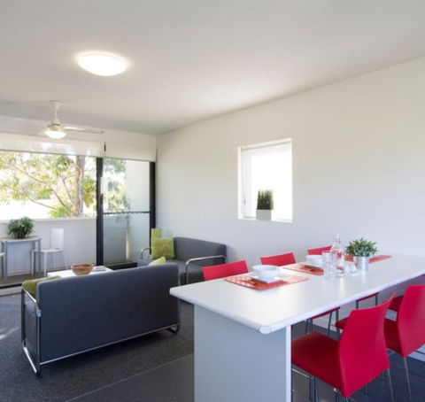Western Sydney University Village Penrith - Accommodation Newcastle 5