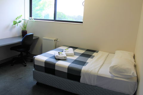Western Sydney University Village Penrith - Accommodation Newcastle 0