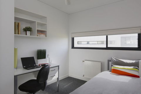 Western Sydney University Village Penrith - Accommodation Newcastle 6