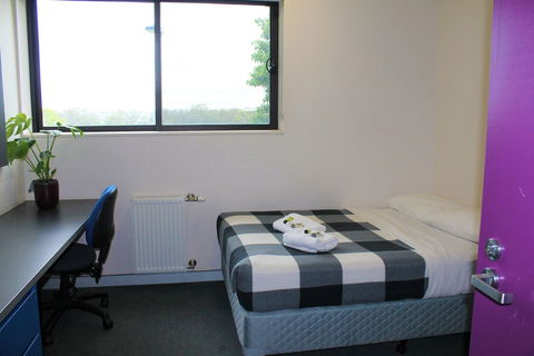 Western Sydney University Village Penrith - Accommodation Newcastle 4