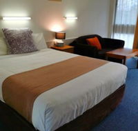 Eureka Lodge Motel - Accommodation Newcastle