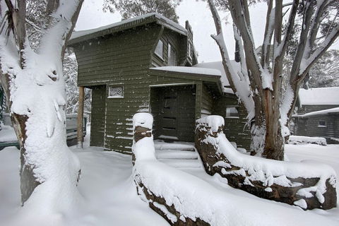 Diamantina - Accommodation Newcastle 1