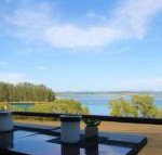 CHILL OUT LAKESIDE at FORSTER