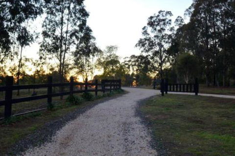 La Sila Homestead On Marrowbone Cutest Cottage In The Hunter With Killer Views - Accommodation Newcastle 3