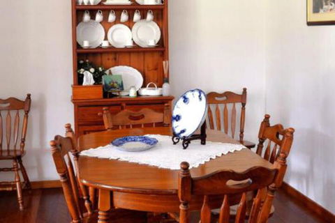 La Sila Homestead On Marrowbone Cutest Cottage In The Hunter With Killer Views - Accommodation Newcastle 2