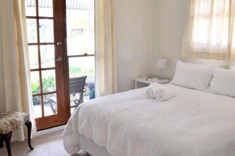 La Sila Homestead On Marrowbone Cutest Cottage In The Hunter With Killer Views - Accommodation Newcastle 4