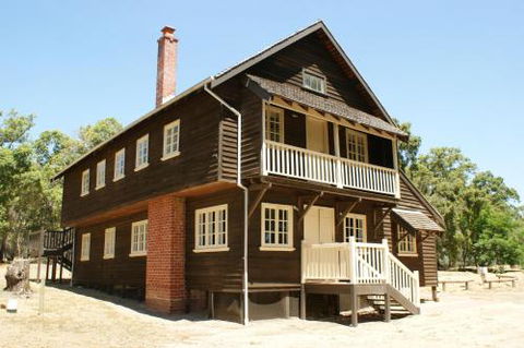 Fairbridge Village - Accommodation Newcastle 6