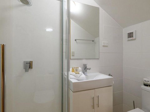 Mintee On Deadmans - Accommodation Newcastle 3