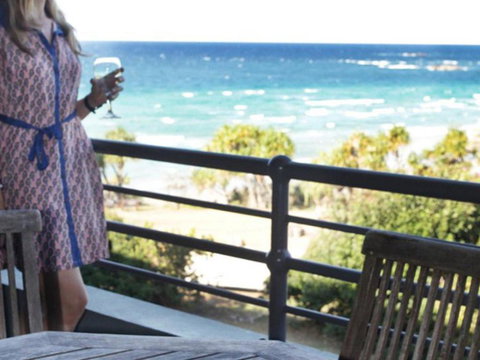 Mintee On Deadmans - Accommodation Newcastle 2