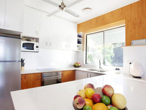 Mintee On Deadmans - Accommodation Newcastle 5