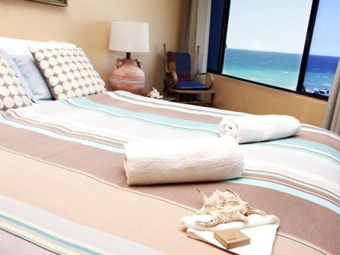 Mintee On Deadmans - Accommodation Newcastle 6