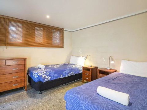 Stradbroke Sunset - Accommodation Newcastle 6