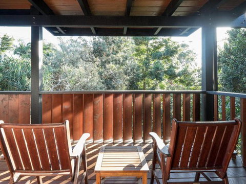 Stradbroke Sunset - Accommodation Newcastle 2