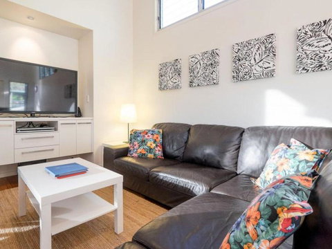 Stradbroke Sunset - Accommodation Newcastle 1