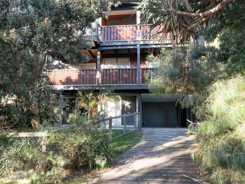 Stradbroke Sunset - Accommodation Newcastle 4