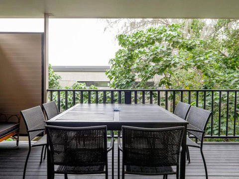 Straddie Beach House 2 - Accommodation Newcastle 5