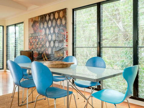 Straddie Beach House 2 - Accommodation Newcastle 6