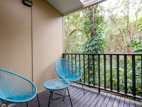 Straddie Beach House 2 - Accommodation Newcastle 1