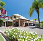 Country Comfort Gin Gin Wild Scotsman Motor Inn - Accommodation Newcastle