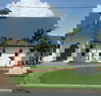 Kurrmine Beach Motel - Accommodation Newcastle
