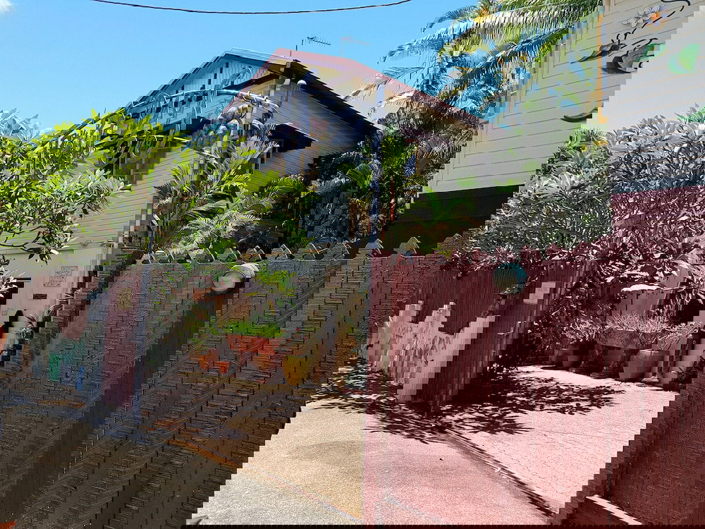 Bungalow QLD Accommodation Newcastle