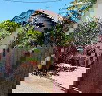 Tropic Days Backpackers - Accommodation Newcastle