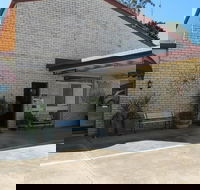 Fox Glenn Motor Inn - Accommodation Newcastle