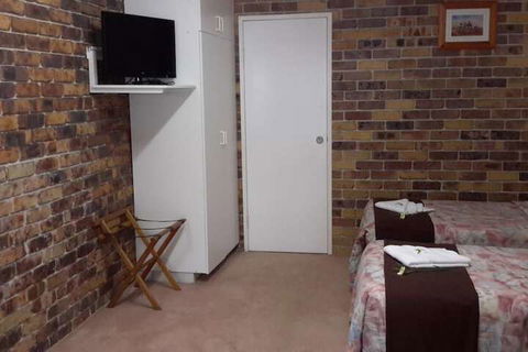 Nimbin Rocks Retreat - Accommodation Newcastle 6
