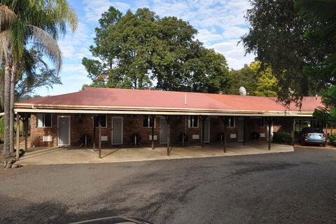 Nimbin Rocks Retreat - Accommodation Newcastle 2
