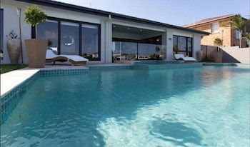 Bella Vista Of Raby Bay Bed & Breakfast - Accommodation Newcastle 0