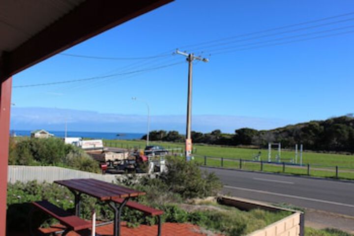 Maslin Beach SA Accommodation Newcastle