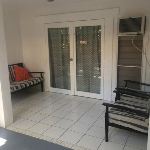 Cairns Beaches Flashpackers - Accommodation Newcastle 6