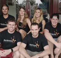 Mad Monkey Backpackers on Broadway - Adults Only - Accommodation Newcastle