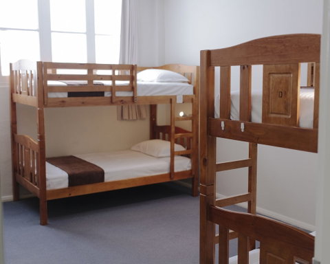 Mad Monkey Backpackers On Broadway - Adults Only - Accommodation Newcastle 6