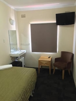 Shortland Budget Accommodation - Accommodation Newcastle 1