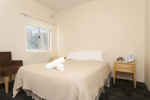 Shortland Budget Accommodation - Accommodation Newcastle 5