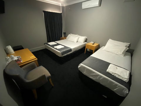 Shortland Budget Accommodation - Accommodation Newcastle 6