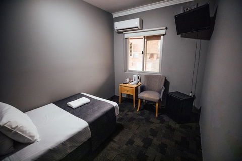 Shortland Budget Accommodation - Accommodation Newcastle 3