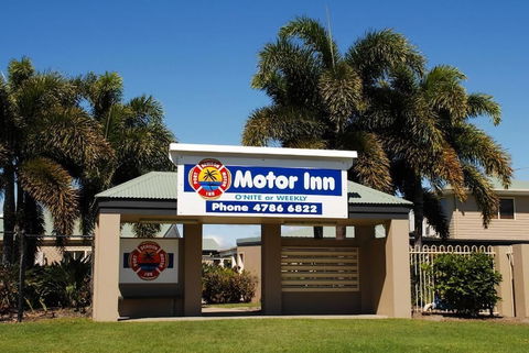Port Denison Motor Inn - Accommodation Newcastle 0