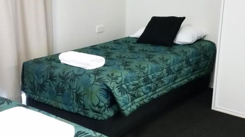 Port Denison Motor Inn - Accommodation Newcastle 6